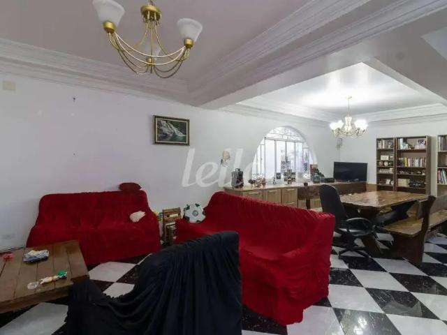 Casa / Sobrado Comercial para Locação em São Paulo/SP Vila Mariana 4 Quartos