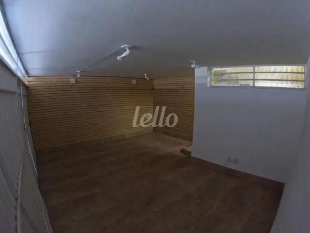 Casa / Sobrado Comercial para Locação em São Paulo/SP Vila Mariana 4 Quartos