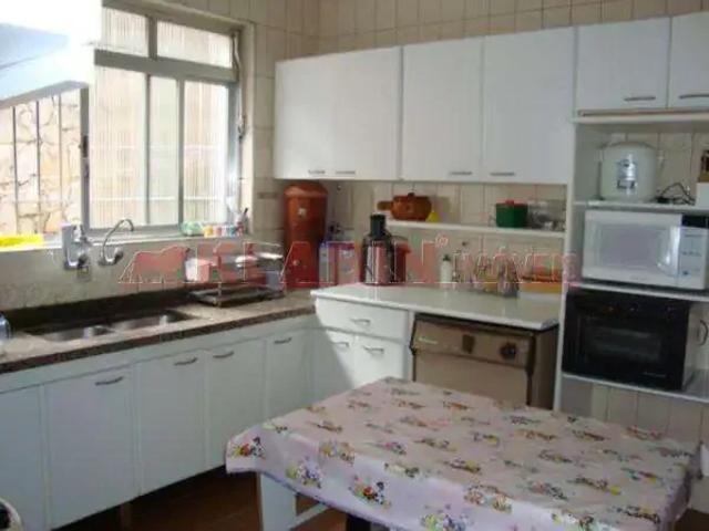 Casa / Sobrado Comercial para Locação em São Paulo/SP Vila Mariana 4 Quartos