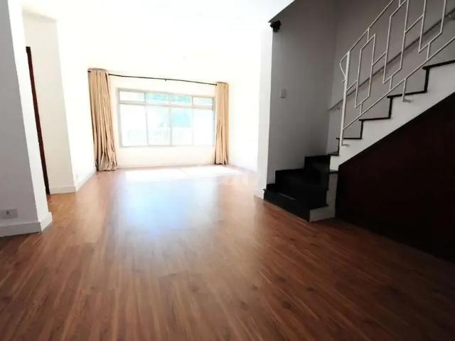 Casa / Sobrado Comercial para Locação em São Paulo/SP Vila Mariana 4 Quartos