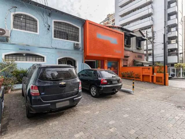 Casa / Sobrado Comercial para Locação em São Paulo/SP Vila Mariana