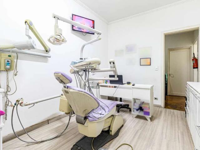 Casa / Sobrado Comercial para Locação em São Paulo/SP Vila Mariana
