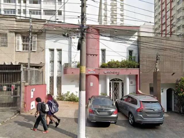 Casa / Sobrado Comercial para Locação em São Paulo/SP Vila Mariana