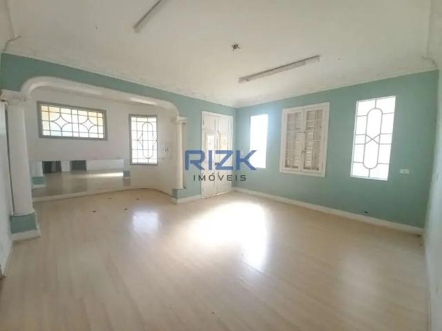 Casa / Sobrado Comercial para Locação em São Paulo/SP Vila Mariana
