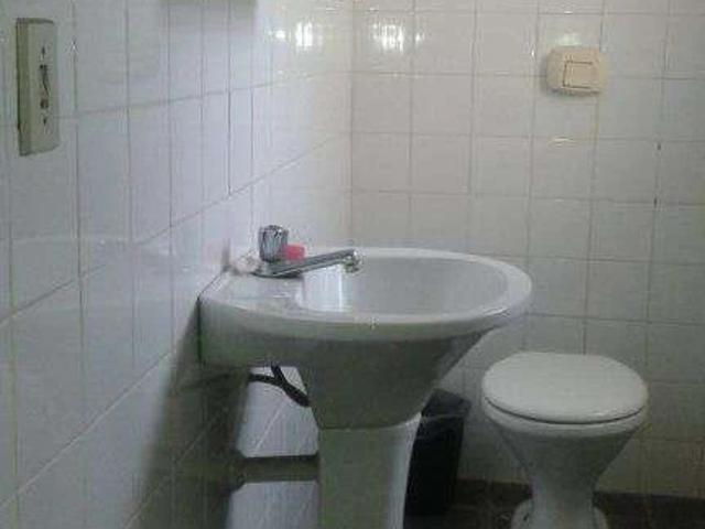 Casa / Sobrado Comercial para Locação em São Paulo/SP Vila Mariana
