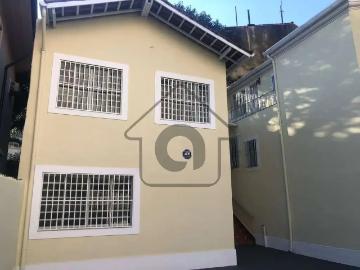 Casa / Sobrado Comercial para Locação em São Paulo/SP Vila Mariana 5 Quartos