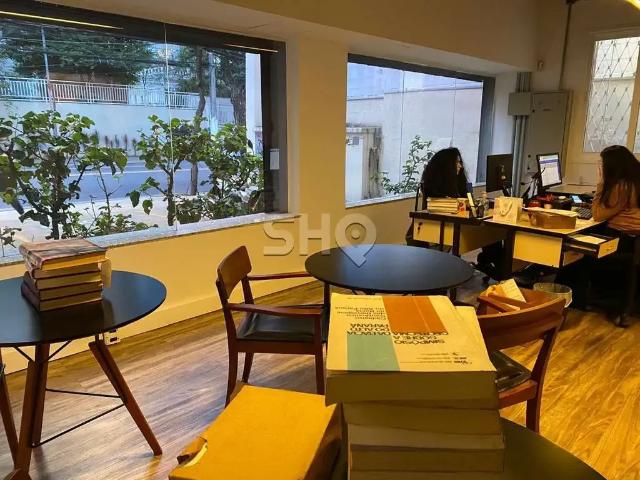 Casa / Sobrado Comercial para Locação em São Paulo/SP Vila Mariana