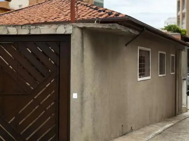 Casa / Sobrado Comercial para Locação em São Paulo/SP Vila Mariana
