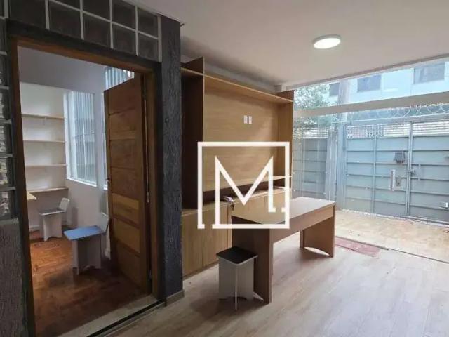 Casa / Sobrado Comercial para Locação em São Paulo/SP Vila Mariana