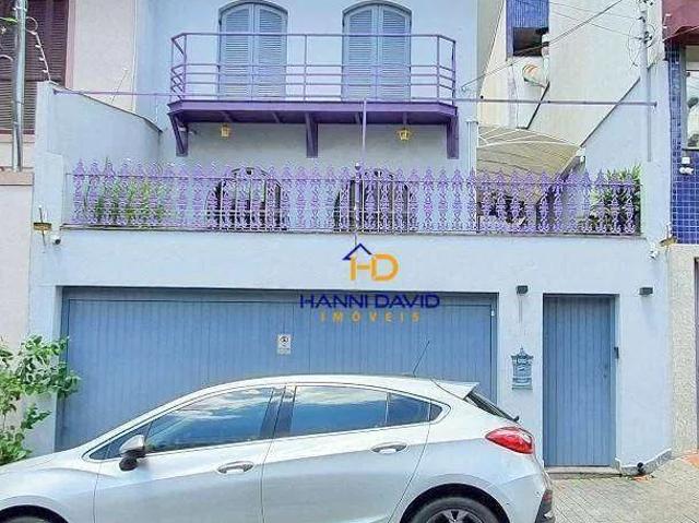Casa / Sobrado Comercial para Locação em São Paulo/SP Vila Mariana