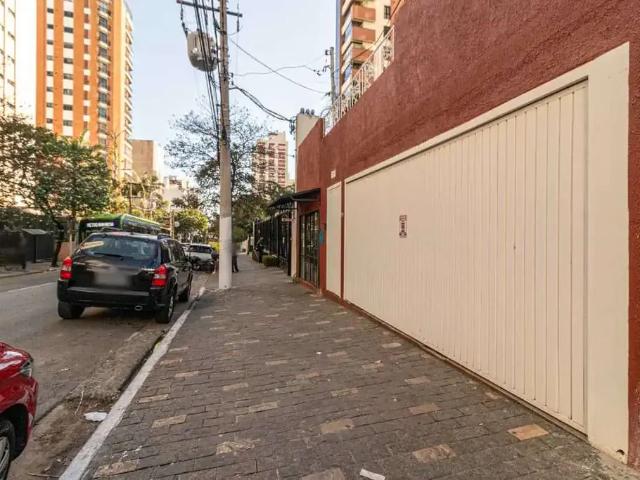 Casa / Sobrado Comercial para Locação em São Paulo/SP Vila Mariana