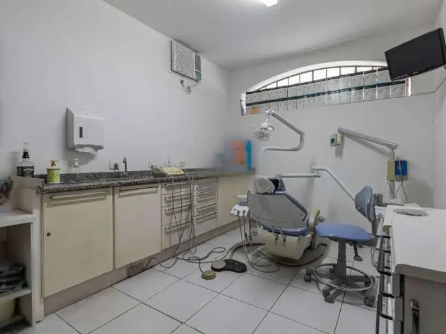 Casa / Sobrado Comercial para Locação em São Paulo/SP Vila Mariana
