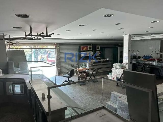 Casa / Sobrado Comercial para Locação em São Paulo/SP Vila Mariana