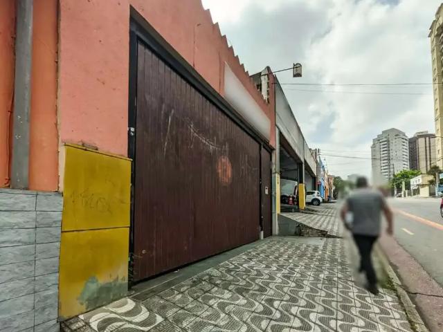 Casa / Sobrado Comercial para Locação em São Paulo/SP Vila Mariana