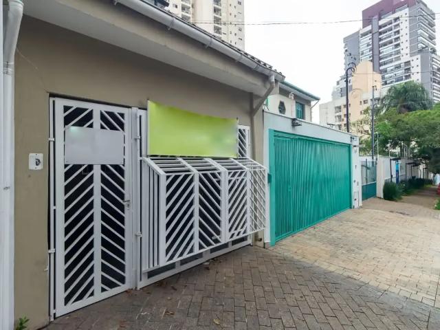 Casa / Sobrado Comercial para Locação em São Paulo/SP Vila Mariana