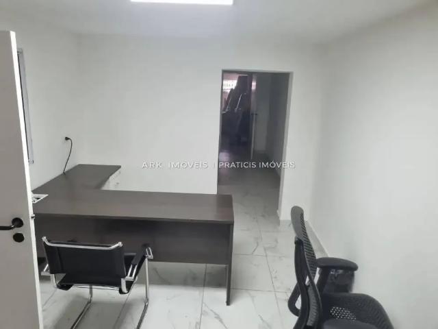 Casa / Sobrado Comercial para Locação em São Paulo/SP Vila Mariana