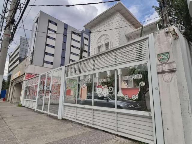 Casa / Sobrado Comercial para Locação em São Paulo/SP Vila Mariana