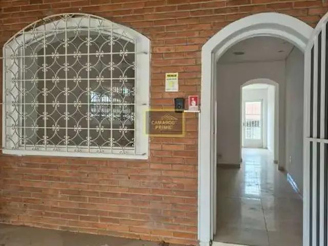 Casa / Sobrado Comercial para Locação em São Paulo/SP Vila Mariana
