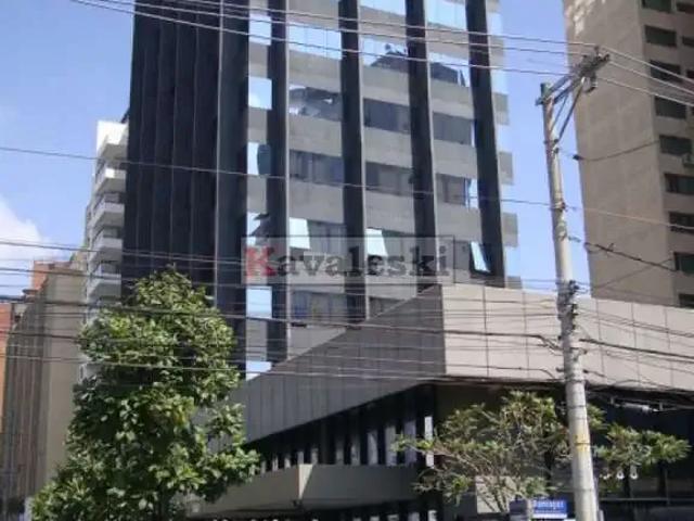 Casa / Sobrado Comercial para Locação em São Paulo/SP Vila Mariana