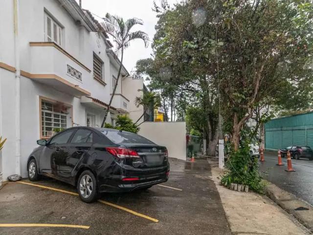 Casa / Sobrado Comercial para Locação em São Paulo/SP Vila Mariana