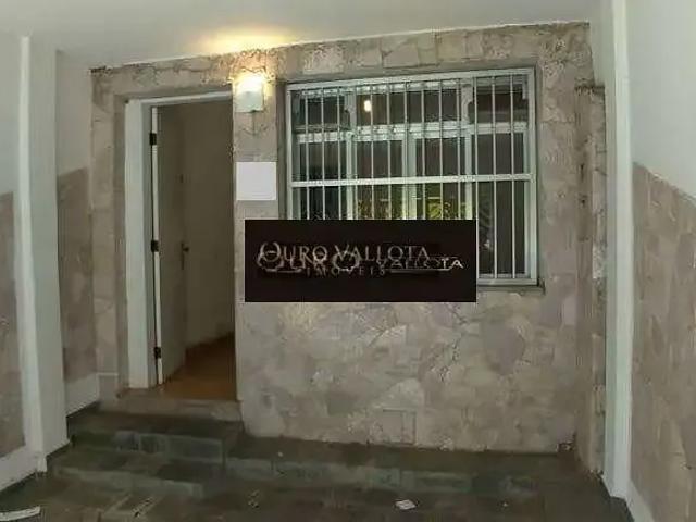 Casa / Sobrado Comercial para Locação em São Paulo/SP Vila Mariana