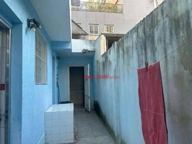 Casa / Sobrado Comercial para Locação em São Paulo/SP Vila Mariana