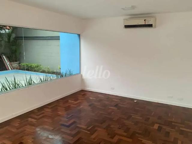 Casa / Sobrado Comercial para Locação em São Paulo/SP Vila Mariana