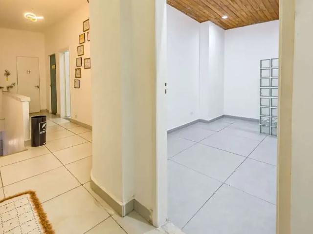 Casa / Sobrado Comercial para Locação em São Paulo/SP Vila Mariana