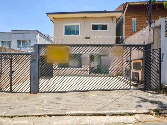 Casa / Sobrado Comercial para Locação em São Paulo/SP Vila Mariana