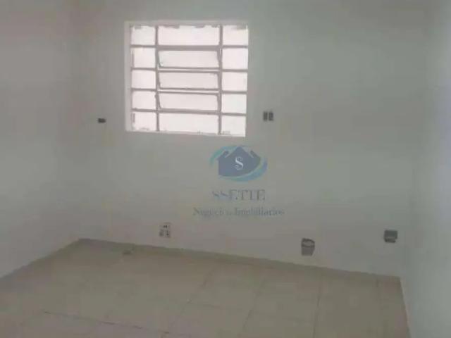 Casa / Sobrado Comercial para Locação em São Paulo/SP Vila Mariana 8 Quartos