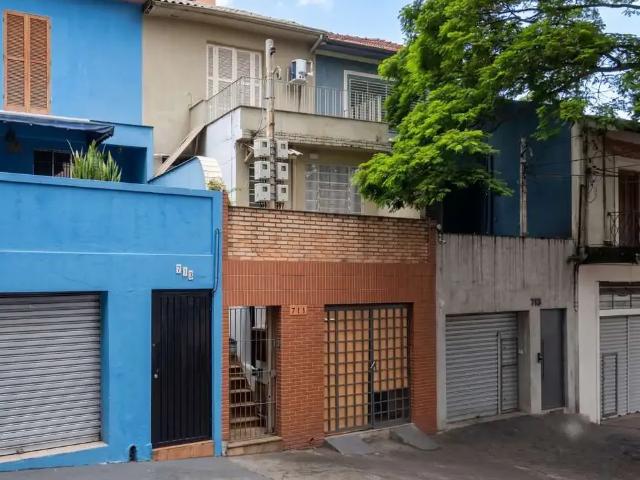 Casa / Sobrado Comercial para Locação em São Paulo/SP Vila Mariana