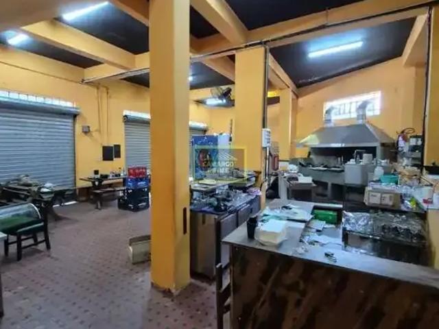 Casa / Sobrado Comercial para Locação em São Paulo/SP Vila Mariana