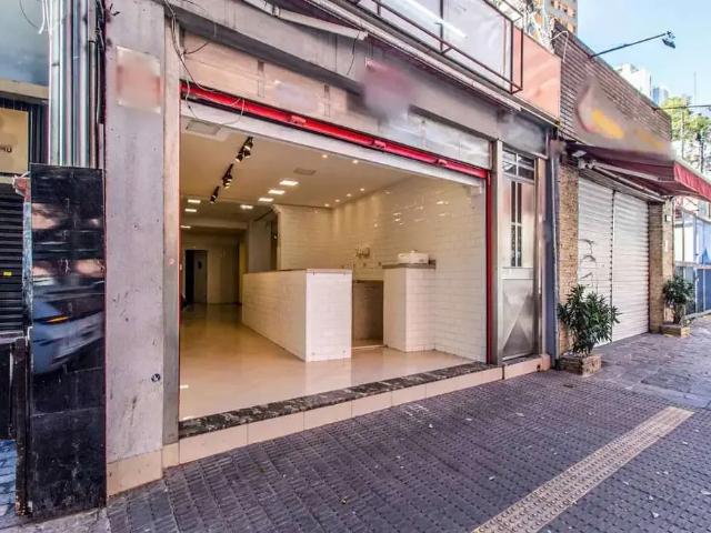 Casa / Sobrado Comercial para Locação em São Paulo/SP Vila Mariana