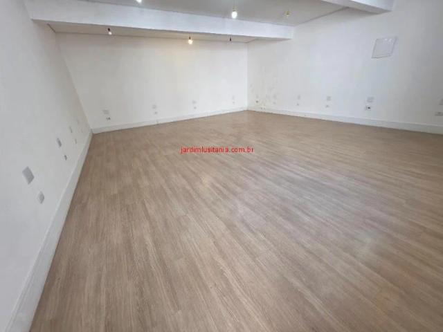 Casa / Sobrado Comercial para Locação em São Paulo/SP Vila Mariana 1 Quartos