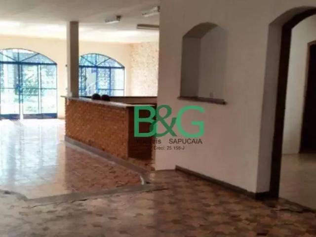 Casa / Sobrado Comercial para Locação em São Paulo/SP Vila Mariana 1 Quartos