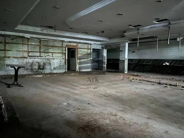 Casa / Sobrado Comercial para Locação em São Paulo/SP Vila Mariana