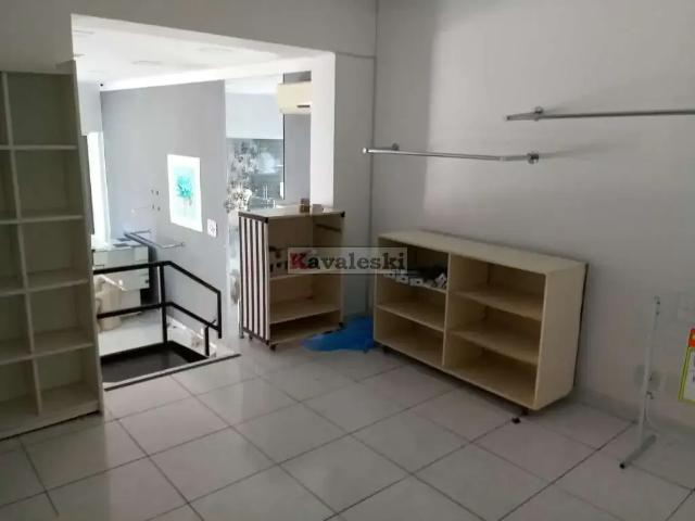 Casa / Sobrado Comercial para Locação em São Paulo/SP Vila Mariana