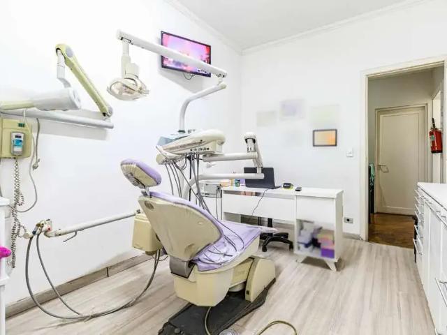 Casa / Sobrado Comercial para Locação em São Paulo/SP Vila Mariana