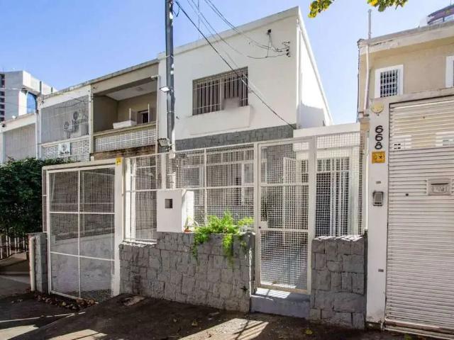 Casa / Sobrado Comercial para Locação em São Paulo/SP Vila Mariana