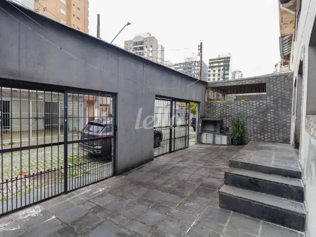 Casa / Sobrado Comercial para Locação em São Paulo/SP Vila Mariana 3 Quartos