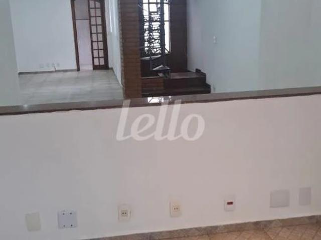 Casa / Sobrado Comercial para Locação em São Paulo/SP Vila Mariana 3 Quartos