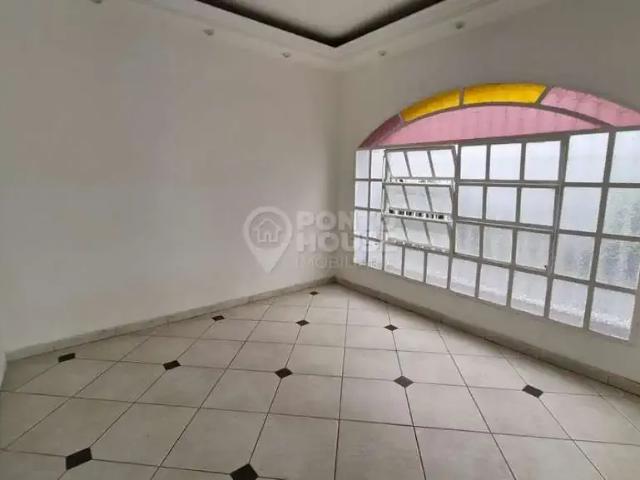 Casa / Sobrado Comercial para Locação em São Paulo/SP Vila Mariana 3 Quartos