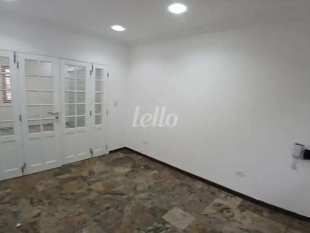 Casa / Sobrado Comercial para Locação em São Paulo/SP Vila Mariana 3 Quartos