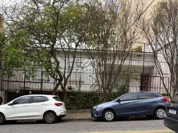 Casa / Sobrado Comercial para Locação em São Paulo/SP Vila Mariana 3 Quartos