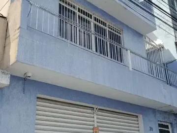 Casa / Sobrado Comercial para Locação em São Paulo/SP Vila Marieta