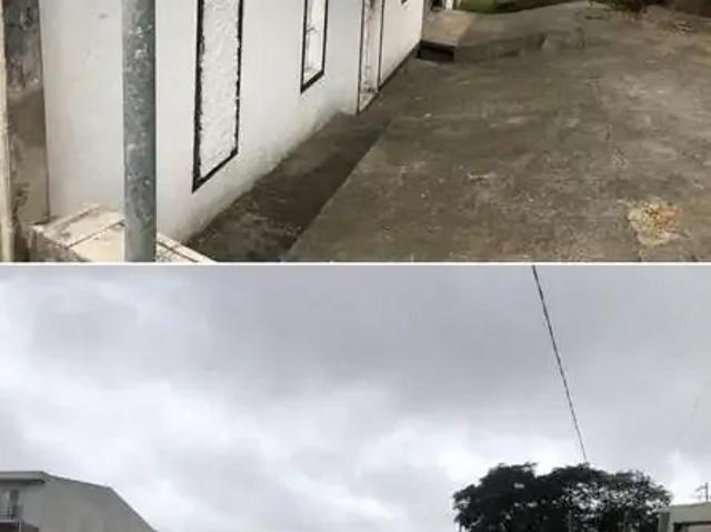 Casa / Sobrado Comercial para Locação em São Paulo/SP Vila Marieta 1 Quartos