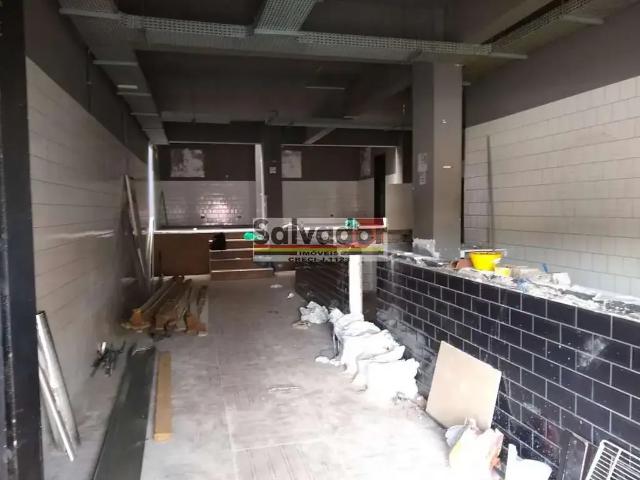 Casa / Sobrado Comercial para Locação em São Paulo/SP Vila Mascote