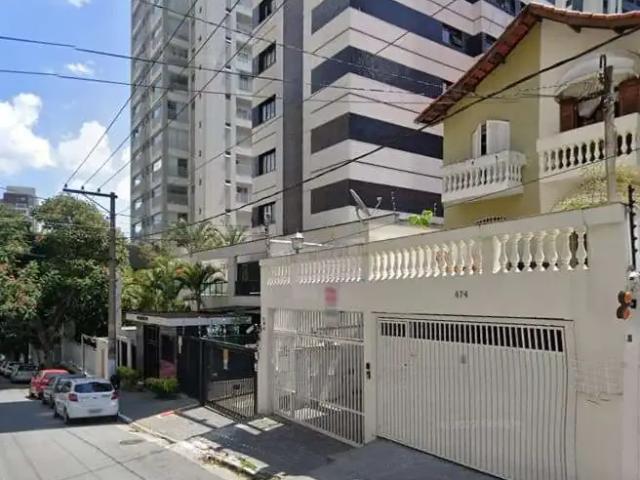 Casa / Sobrado Comercial para Locação em São Paulo/SP Vila Mascote