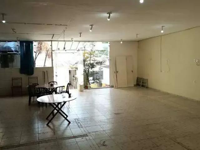 Casa / Sobrado Comercial para Locação em São Paulo/SP Vila Mascote 8 Quartos