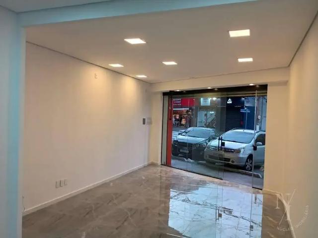 Casa / Sobrado Comercial para Locação em São Paulo/SP Vila Mascote 1 Quartos